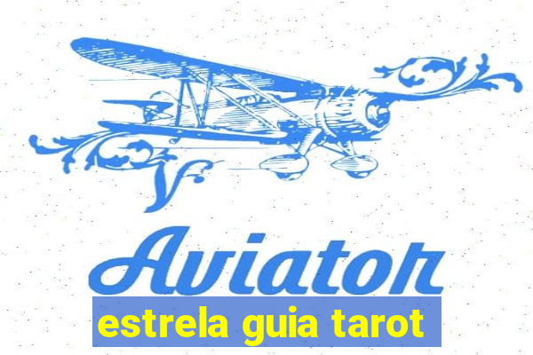 estrela guia tarot